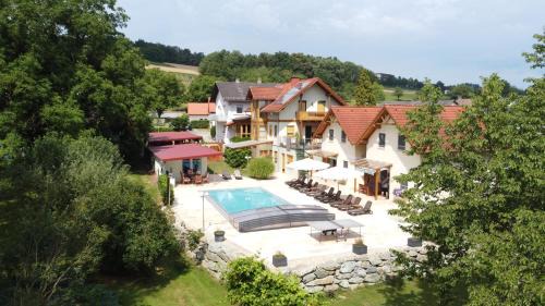 Stegersbach House | Ferienanlage Beatrix