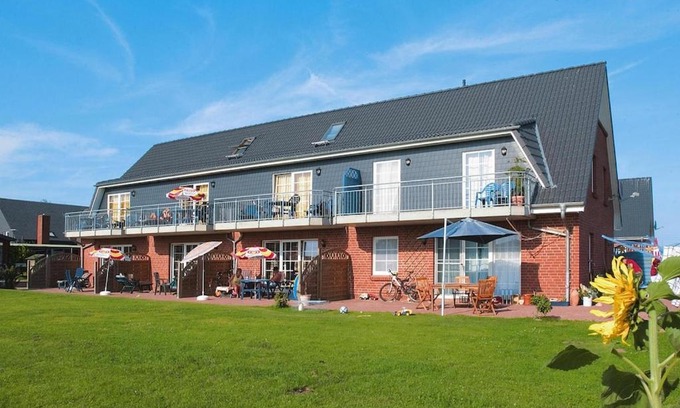 Behrensdorf Apartment | Ferienanlage Schuldt, Behrensdorf