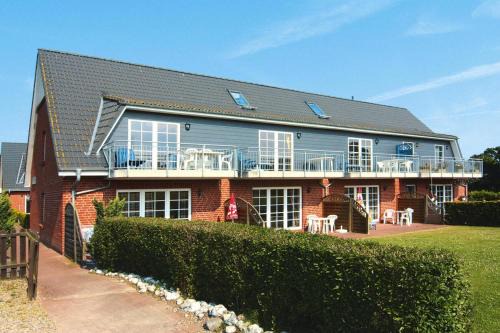 Behrensdorf Apartment | Ferienanlage Schuldt, Behrensdorf, cleaning included