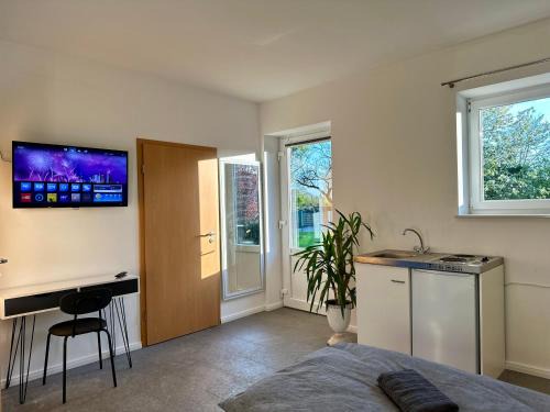Bad Zwischenahn Apartment | Ferienapartment am Glück