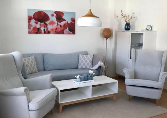 Erfurt Old Town Apartment | Ferienapartment Alma