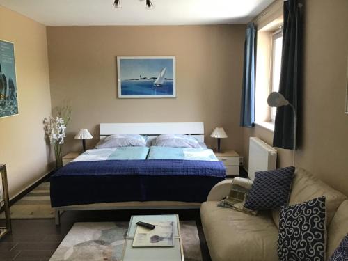 Heikendorf Apartment | Ferienapartment Hartung