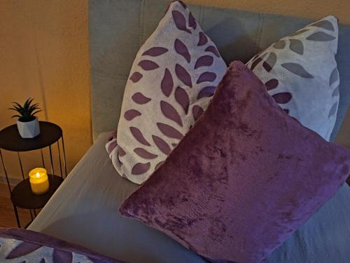 Nittenau Apartment | Ferienapartment Obertshauser