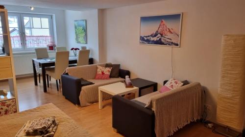 Nesselwang Apartment | Ferienapartment Wanderpause