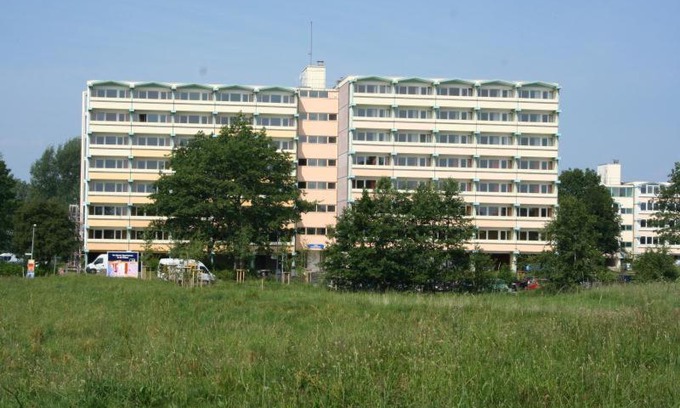 Holm Apartment | Ferienappartement E417 für 2-4 Personen an der Ostsee