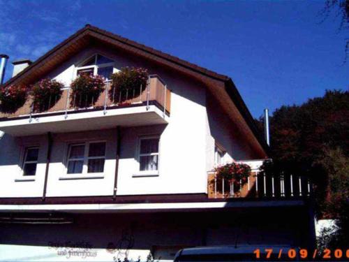 Kappel Apartment | Ferienappartements Bruestle