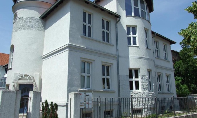 Dessau-Rosslau Apartment | Ferienappartement im Herzen der Stadt