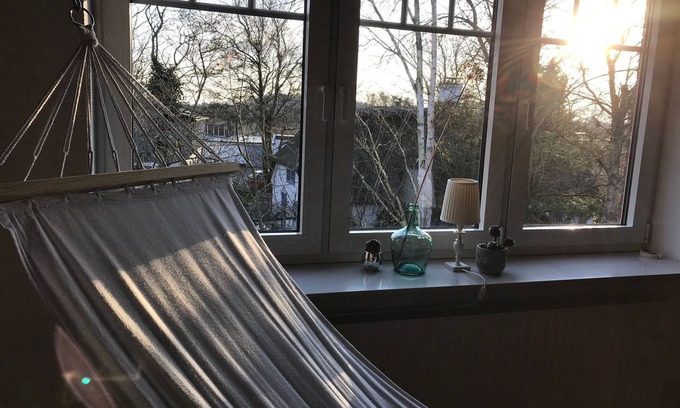 Husbyholz Apartment | Ferienappartement Seegaard - Apartment Seegaard