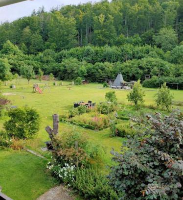 Walkenried Apartment | Ferienappartements Haus Jörn