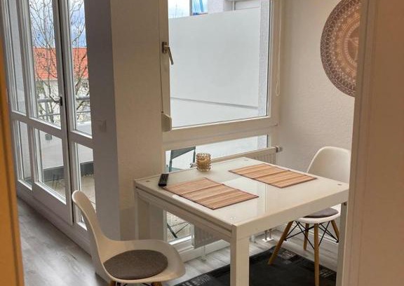 Hoyren Apartment | Ferienappartment Marlon in Lindau