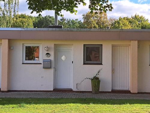 Bremervoerde House | Ferienbungalow Engeo