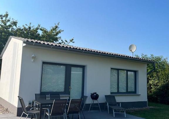 Hohen Wieschendorf House | Ferienbungalow Zum Anleger 3