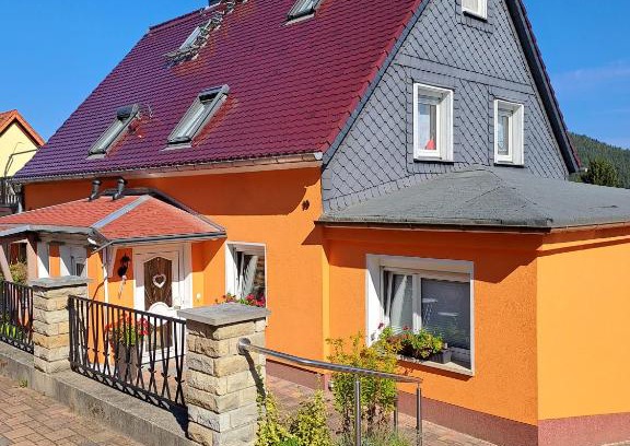 Koenigstein Apartment | Feriendomizil Elbsandsteingebirge