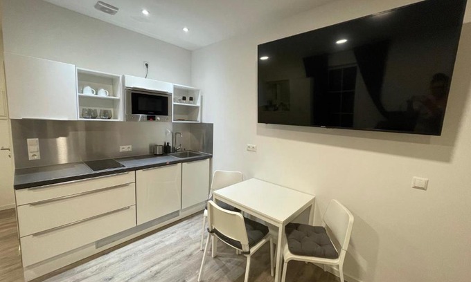 Gross Klein Apartment | Feriendomizil an der Warnow