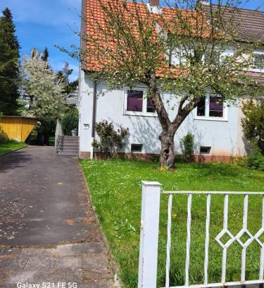 Fulda Apartment | Feriendomizil