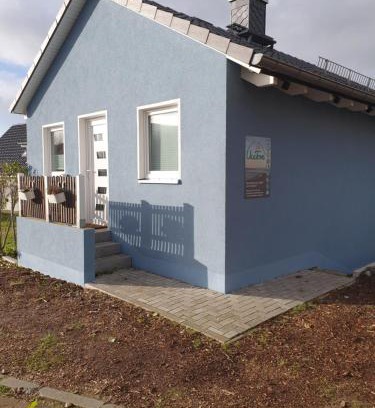 Ueckeritz House | Feriendomizil-Usetom