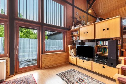 Bernau House | Feriendorf Rechbergblick, Haus 29