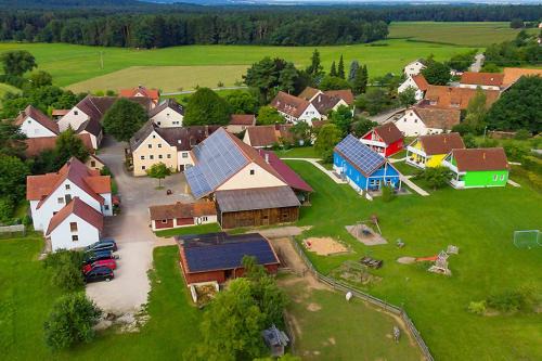 Aue Resort | Feriendorf Nehmeier