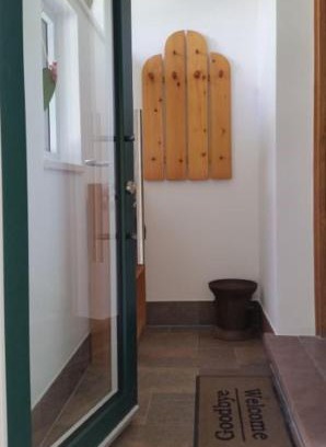 Reichenbach House | Feriendorf Reichenbach - Rehpfad 4