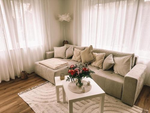 Bad Ems Apartment | Ferieneleganz am Fluss