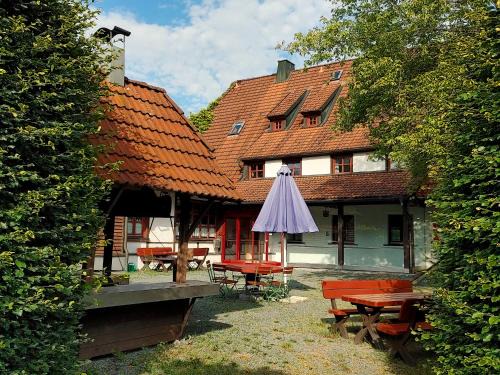 Fleckl Apartment | FerienFleckl