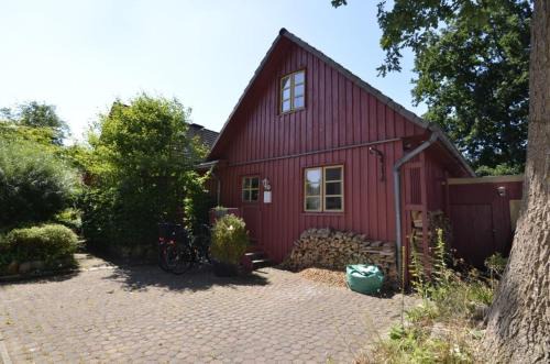 Neuberend House | Ferienhäuschen Neuberend