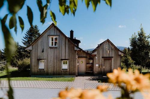 Torfhaus House | Ferienhäuser im Torfhaus Harzresort, Torfhaus