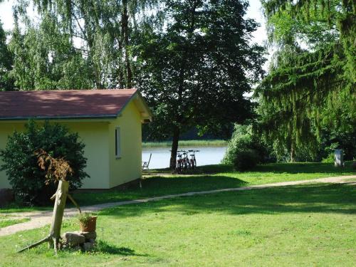 Reimershagen House | Ferienhäuser Seewiesen