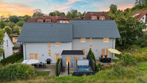 Dietersweiler House | Ferienhäuser Stickel