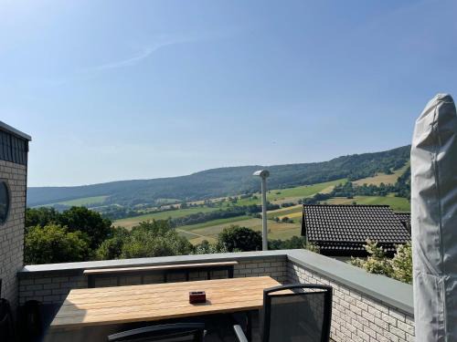 Haselbach in der Rhon House | Ferienhaus in der Rhön