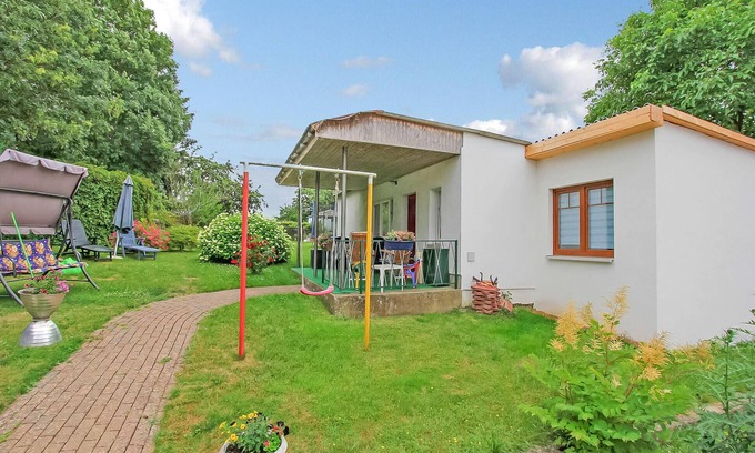 Blankensee House | Ferienhaus Blankensee