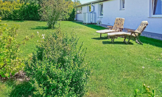 Dolgen House | Ferienhaus Feldberger