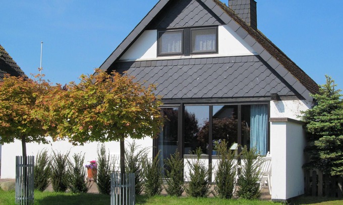 Sutel House | Ferienhaus Strandperle