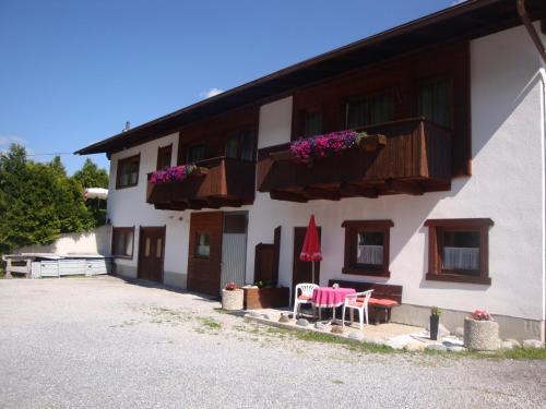 Sankt Leonhard im Pitztal Apartment | Ferienhaus Eiter