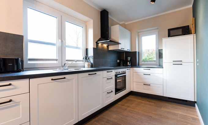 Staberdorf House | Ferienhaus für 4 Gäste mit 80m² in Fehmarn OT Staberdorf