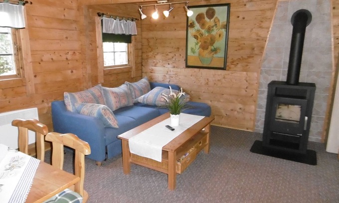 Wiek Apartment | Ferienhaus 2 - Rügen Fewo 181