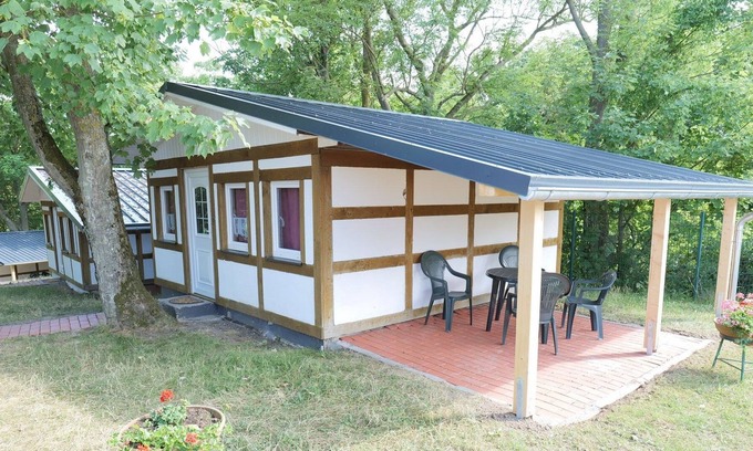 Wohlenberg House | Ferienhaus 262 am Badestrand - Abc423