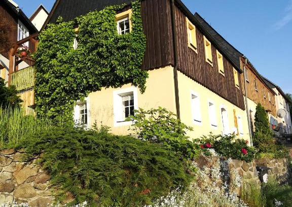 Lauenstein House | Ferienhaus 3 Eulen