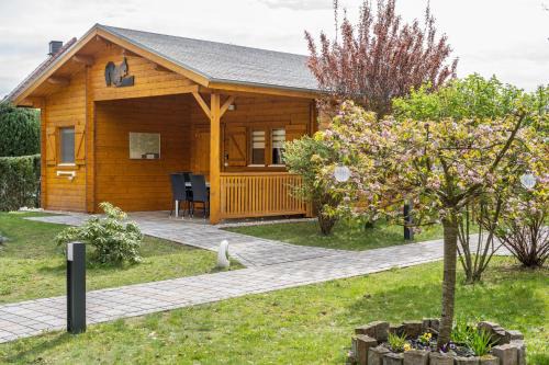 Boxberg/O.L. House | Ferienhaus 4 Familie Täubert