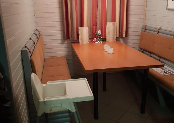 Reimboldshausen Apartment | Ferienhaus 52