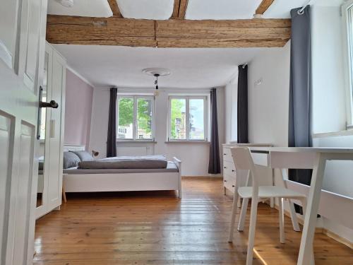 Bamberg Apartment | Ferienhaus Altstadt