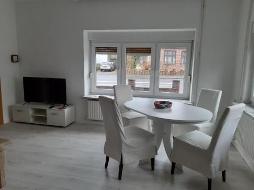 Hanerau-Hademarschen House | Ferienhaus am alten Postamt