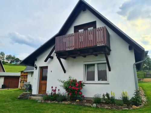 Schwarzenberg/Erzgeb. House | Ferienhaus Am Becherberg