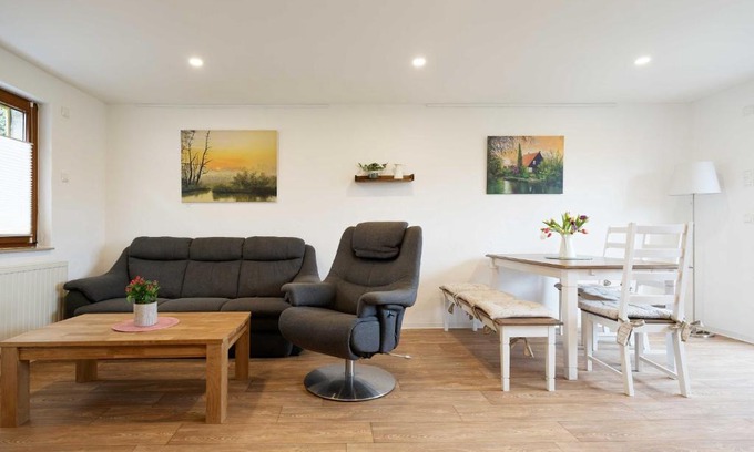 Lubbenau/Spreewald House | Ferienhaus am Gurkenradweg