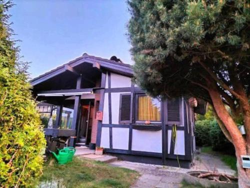 Windebruch House | Ferienhaus am Listersee