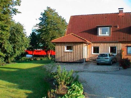 Sehestedt House | Ferienhaus am Nord-Ostsee-Kanal