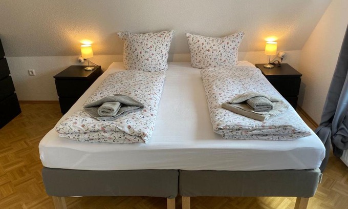 Emden House | Ferienhaus am Seedeich