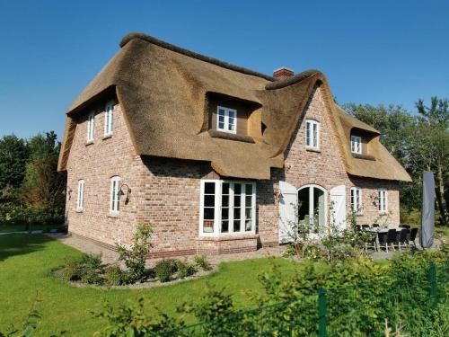 St. Peter-Ording House | Ferienhaus Amselkate