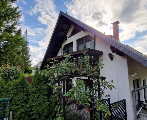 Lindow House | Ferienhaus an der Brandenburgischen Seenplatte