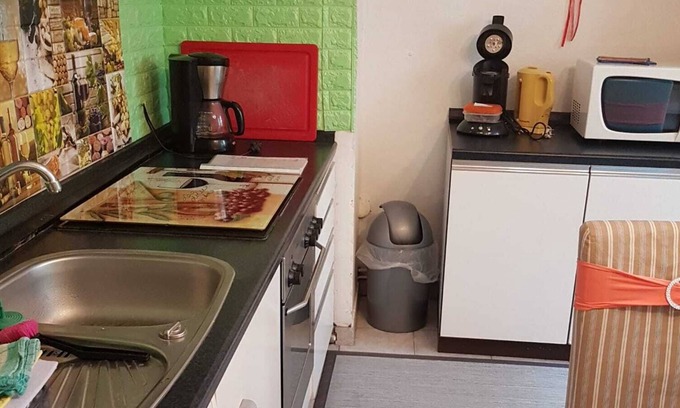 Kestert House | Ferienhaus an der Loreley